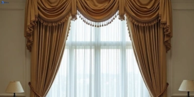 Steam cleaning heavy drapes on-site darlinghurst-nsw Matty Curtain Cleaning